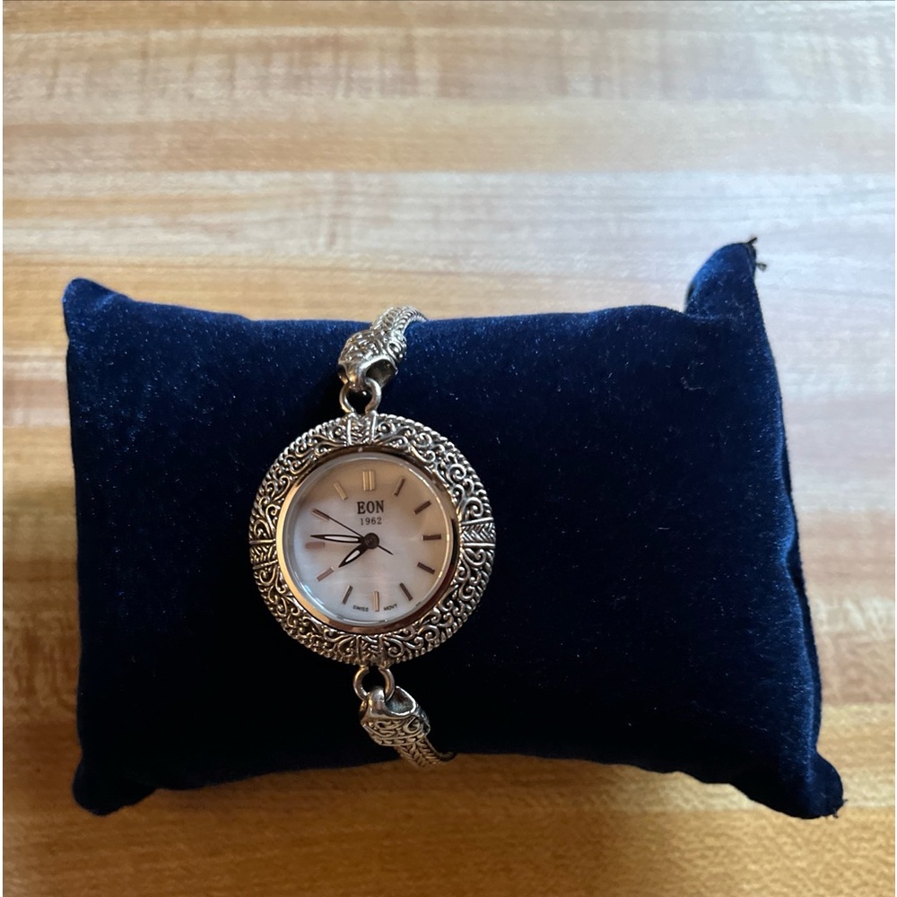 EON 1962 Bali watch